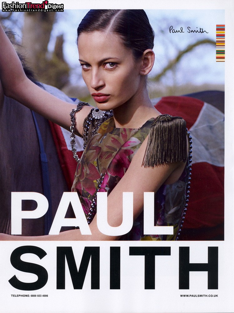Paul Smith 2009ﶬVDƬ